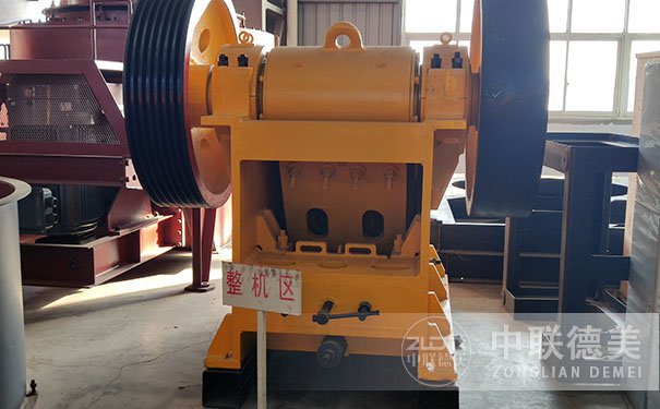 重錘破碎機怎么樣？