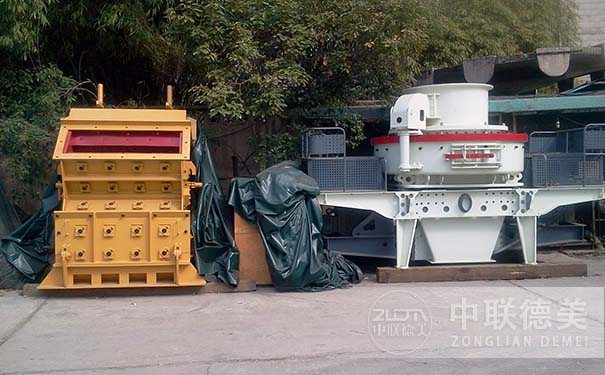 石子破碎機怎么樣？