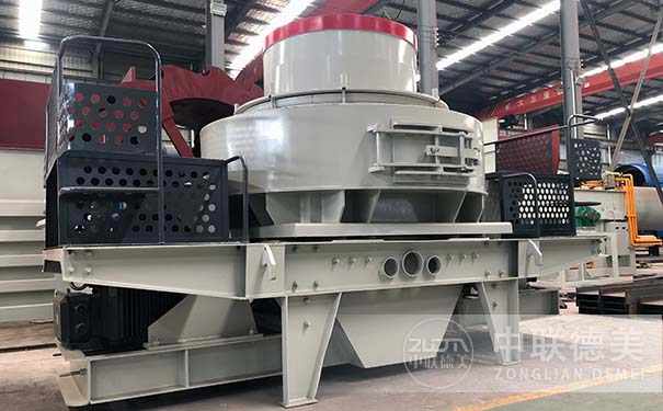 什么是多缸液壓圓錐破碎機(jī)？