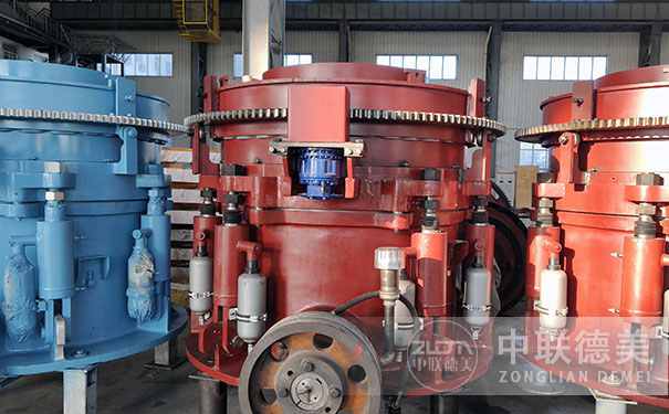 四輥破碎機(jī)怎么用？