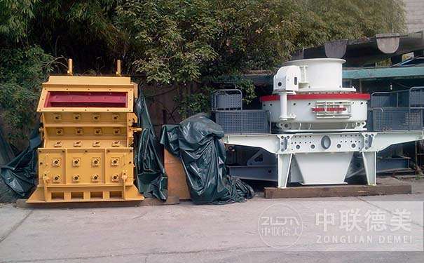什么是單缸液壓圓錐破碎機？