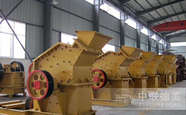 重錘破碎機(jī)哪里好,哪里有賣的？