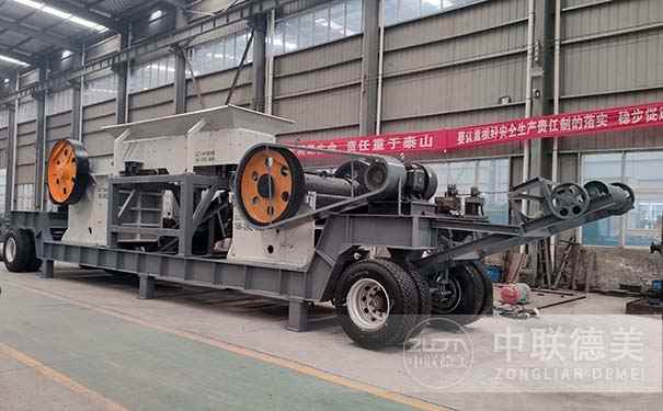 圓錐破碎機有什么用？