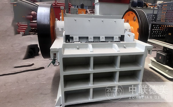 什么是石子破碎機？
