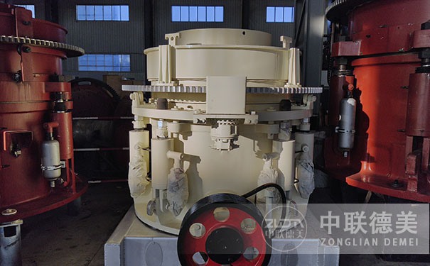 重錘式破碎機多少錢一臺？