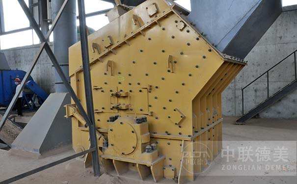 什么是立軸破碎機？