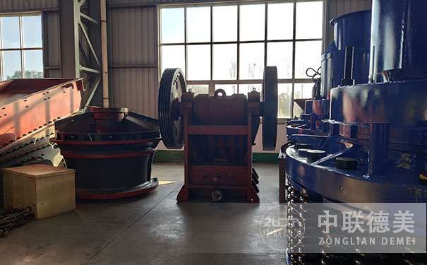 移動式破碎機怎么用？