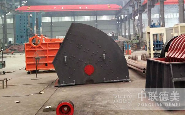 石榴石制砂機廠家哪個好？