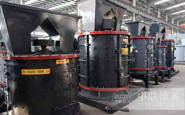 第三代制砂機(jī)廠家哪個好？