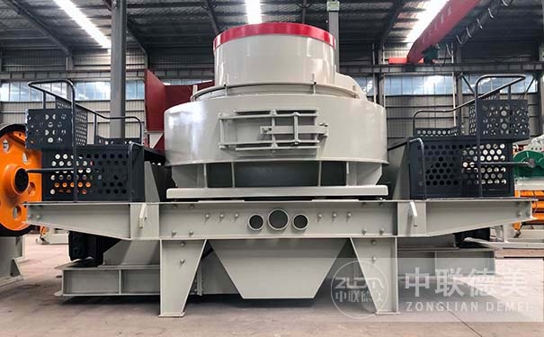 新型制砂機(jī)廠家哪個好？