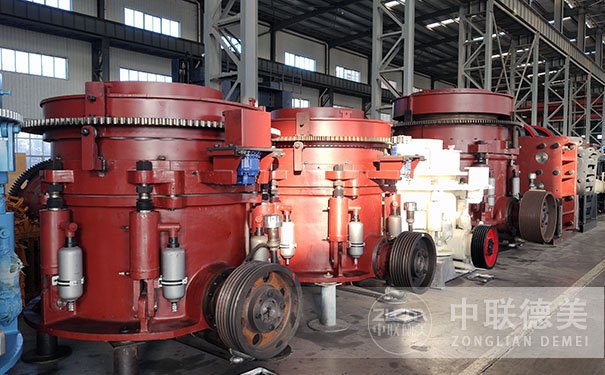 新型制砂機(jī)廠家哪個好？