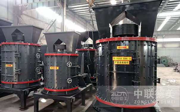 反擊制砂機廠家哪個好？